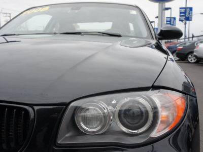 2008 BMW 135  i