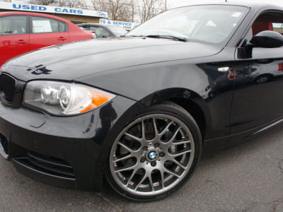 2008 BMW 135  i