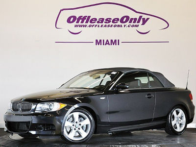 2008 BMW 135  i
