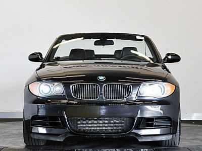 2008 BMW 135  i