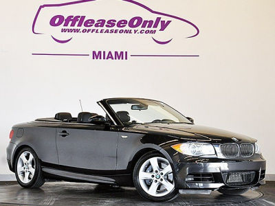 2008 BMW 135  i