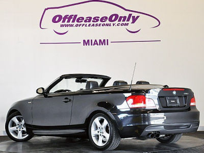 2008 BMW 135  i