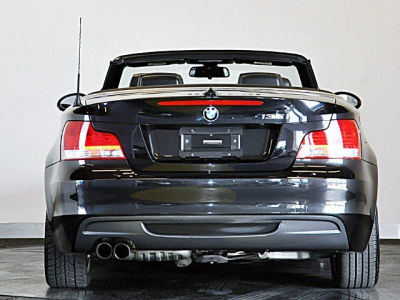 2008 BMW 135  i