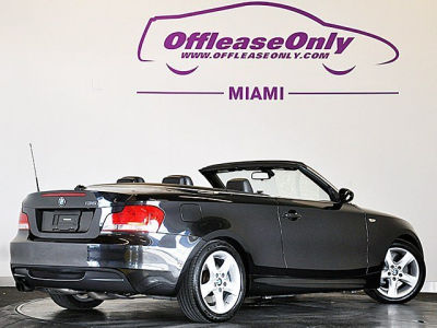 2008 BMW 135  i