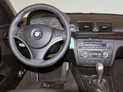2008 BMW 135  i