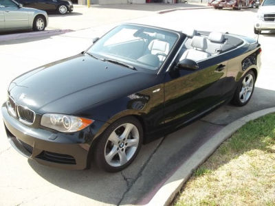 2009 BMW 135  i