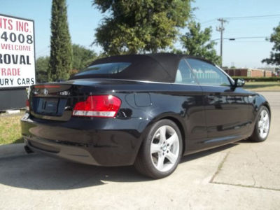 2009 BMW 135  i