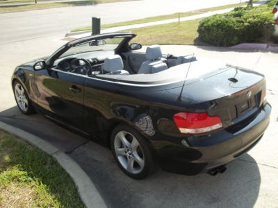 2009 BMW 135  i
