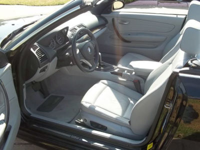 2009 BMW 135  i