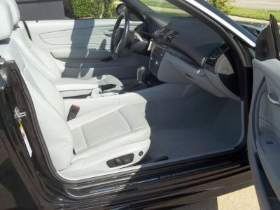 2009 BMW 135  i