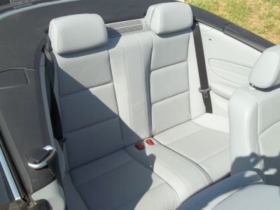 2009 BMW 135  i