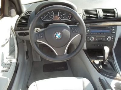 2009 BMW 135  i