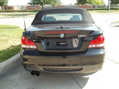 2009 BMW 135  i