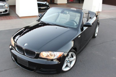 2009 BMW 135  i