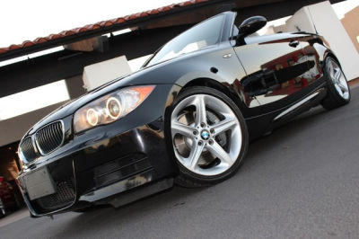 2009 BMW 135  i