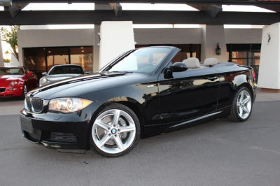 2009 BMW 135  i