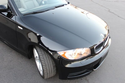 2009 BMW 135  i
