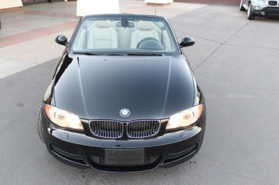 2009 BMW 135  i