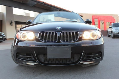 2009 BMW 135  i