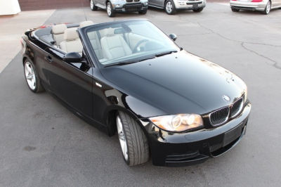 2009 BMW 135  i