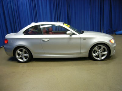 2008 BMW 135  i