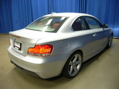2008 BMW 135  i