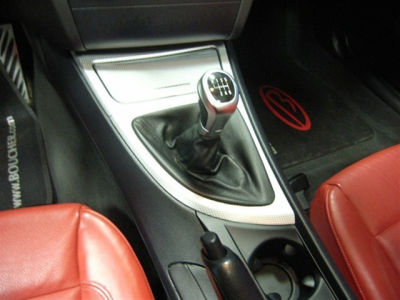 2008 BMW 135  i