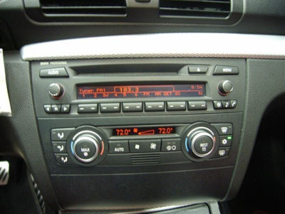2008 BMW 135  i