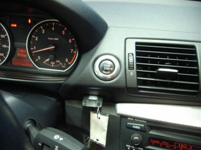 2008 BMW 135  i