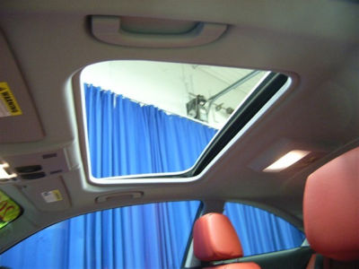 2008 BMW 135  i