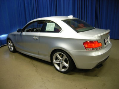 2008 BMW 135  i