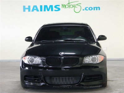2009 BMW 135  i