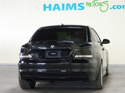 2009 BMW 135  i