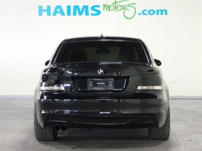 2009 BMW 135  i