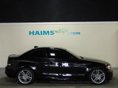 2009 BMW 135  i