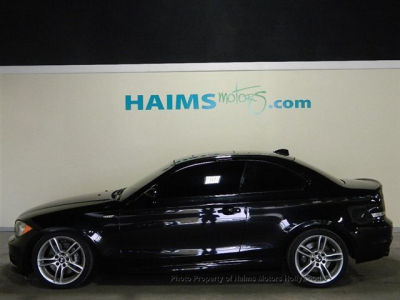 2009 BMW 135  i