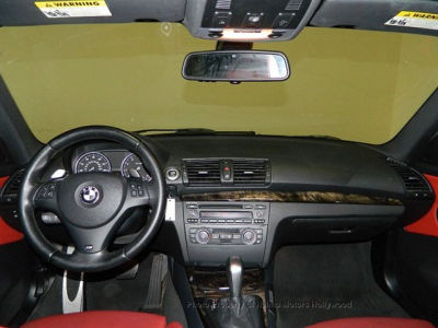 2009 BMW 135  i