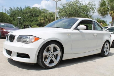 2008 BMW 135  i