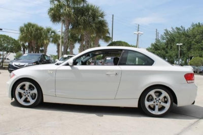 2008 BMW 135  i