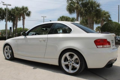 2008 BMW 135  i