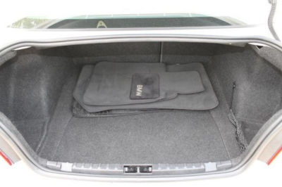 2008 BMW 135  i