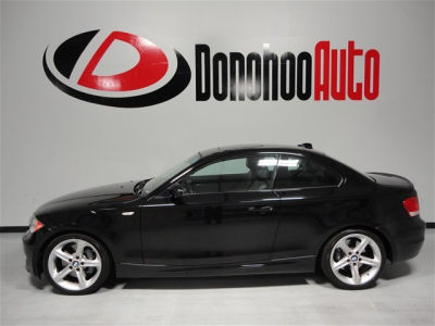 2008 BMW 135  i