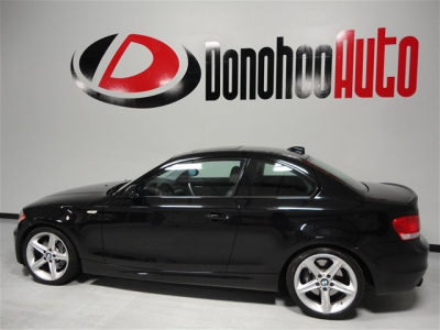 2008 BMW 135  i