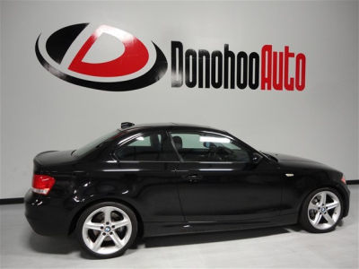 2008 BMW 135  i