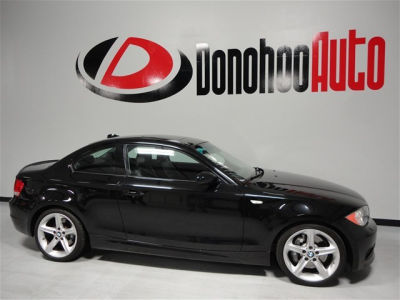 2008 BMW 135  i