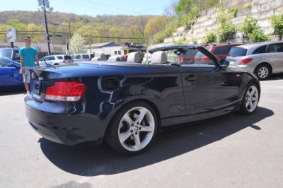 2008 BMW 135  i