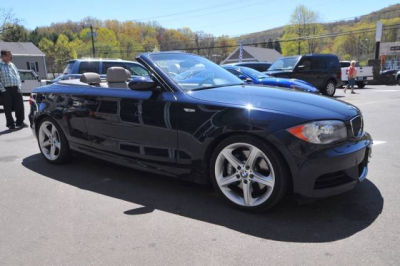 2008 BMW 135  i
