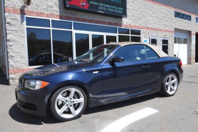 2008 BMW 135  i