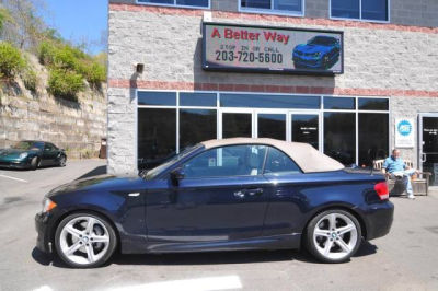 2008 BMW 135  i