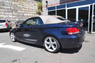 2008 BMW 135  i